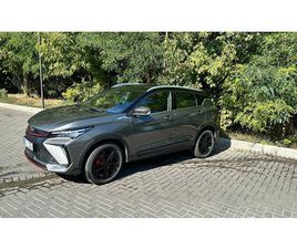 GEELY COOLRAY AN. 2023