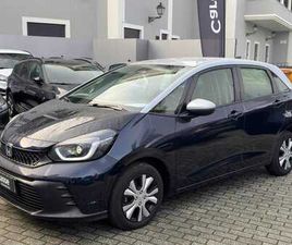 HONDA JAZZ 1.5 I-MMD ELEGANCE