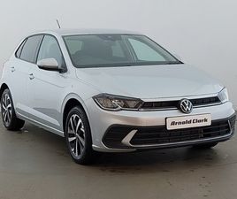 2025 - 1.0 TSI MATCH 5DR