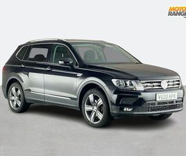 2020 - 2.0 TDI 4MOTION MATCH 5DR DSG