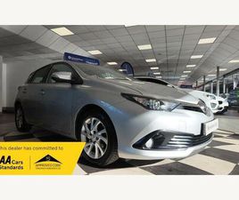 1.2 VVT-I ICON EURO 6 (START/STOP) 5DR