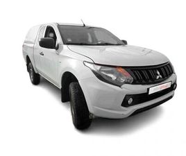 MITSUBISHI L200 2.4 DI-D CLUB INVITE 4WD C/IVA