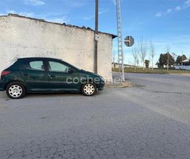 PEUGEOT 206 PEUGEOT 206