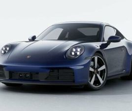 992 .2 COUPE UITL-CHRONO-360-ACC-NACHTZICHT-18W-BOSE