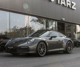 992 CARRERA LIFT-UITL-21RS-MATRIX-360-PANO-18W-BOSE