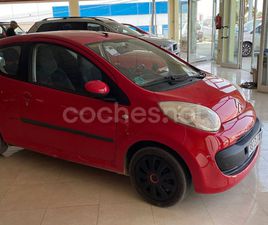 CITROEN C1 1.0 AUDACE