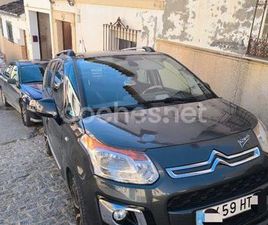CITROEN C3 PICASSO