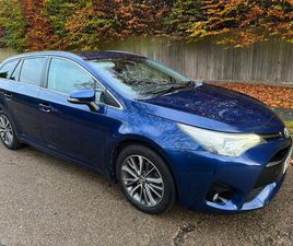 1.8 V-MATIC BUSINESS EDITION PLUS TOURING SPORTS CVT EURO 6 5DR