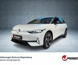 GTX TOURER 4MOTION 91 KWH AUTOMATIK AHK