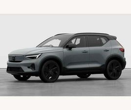 SINGLE MOTOR EXTENDED RANGE 82KWH PLUS PRO BLACK EDITION AUTO 5DR