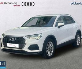 AUDI Q3 35 TFSI Q3 35 TFSI 150 CH S TRONIC 7 BUSINESS LINE