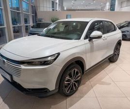 HONDA HR-V 1.5 I-MMD E:HEV ELEGANCE
