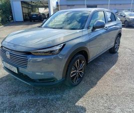 HONDA HR-V 1.5 I-MMD E:HEV ELEGANCE