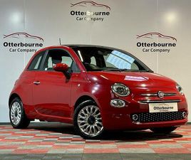 1.0 MHEV LOUNGE EURO 6 (START/STOP) 3DR