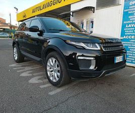 LAND ROVER RANGE EVOQUE 2.2 TD4 5P. PRESTIGE
