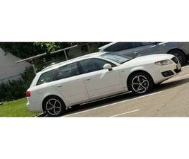 SEAT EXEO ST 2.0 TDI