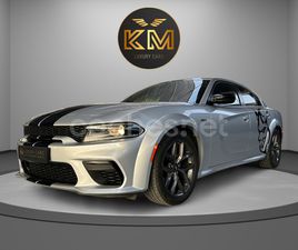 DODGE CHARGER SXT 3.6 V6 CON KIT WIDW BODY