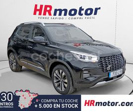 DR MOTOR DR5 DR AUTOMOBILES DR 5.0 1.5