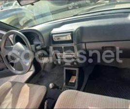 CITROEN AX AX 11 TRE