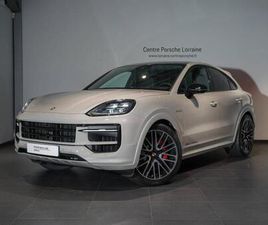 3.0 V6 519CH S E-HYBRID BLACK EDITION