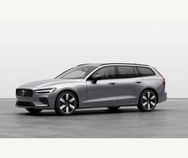 2.0 T8 18.8KWH ULTRA AUTO AWD EURO 6 (START/STOP) 5DR