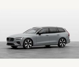 2.0 T8 18.8KWH ULTRA AUTO AWD EURO 6 (START/STOP) 5DR