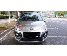 CITROEN C3 PICASSO