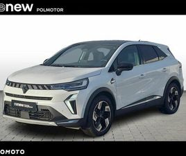 RENAULT SYMBIOZ 1.6 E-TECH FULL HYBRID 145 ICONIC