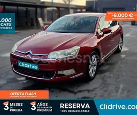 CITROEN C5 1.8I 16V BUSINESS