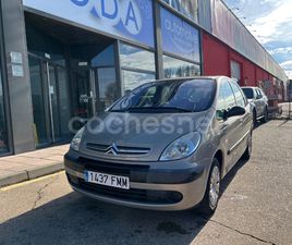 CITROEN XSARA PICASSO 1.6 HDI 110 SX