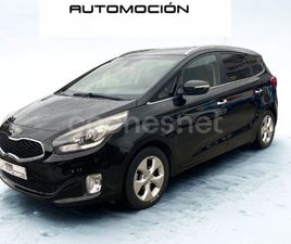 KIA CARENS 1.6 GDI CONCEPT 5PL
