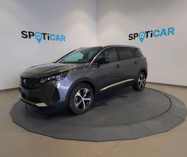 BLUEHDI 130CH S&S EAT8 ALLURE PACK