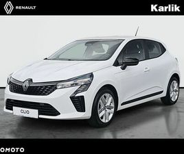 RENAULT CLIO 1.0 TCE EVOLUTION