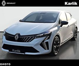 RENAULT CLIO 1.0 TCE GENERATION