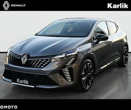 RENAULT CLIO 1.0 TCE GENERATION