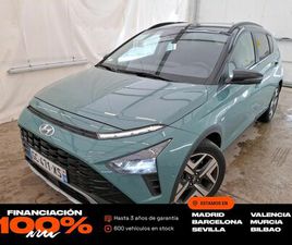 1.0 TGDI 74KW (100CV) 48V MAXX DCT