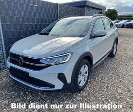 VOLKSWAGEN TAIGO 1.0 TSI R-LINE LIMITED DSG7