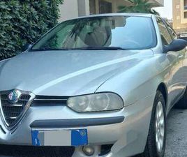 SW 1.9 JTD PROGRESSION 110CV