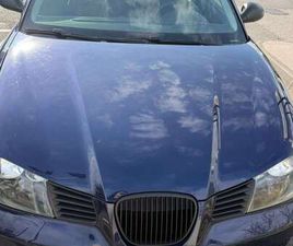 SEAT IBIZA 6L/NEUES PICKERL