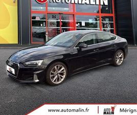 35 TFSI 150 S TRONIC 7 BUSINESS LINE