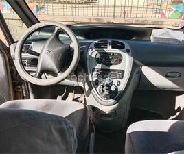 CITROEN XSARA PICASSO CITROEN XSARA PICASSO