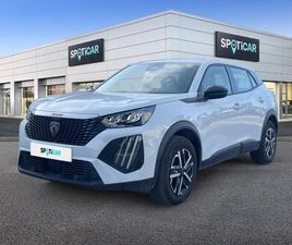 ELECTRIQUE 54 KWH 156 CH STYLE