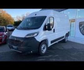 L2H2 3.5 140CH S&S BVA8