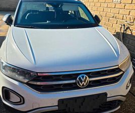 VOLKSWAGEN T-ROC - 2023