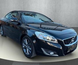 VOLVO C70 CC D4 177CH SUMMUM GEARTRONIC *GARANTIE 24 MOIS *