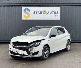 308 1.2 PURETECH 130CH S