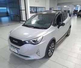 EVO 4 1.6 GPL 106CV OK NEOPATENTATI