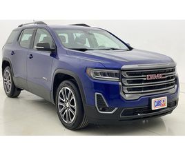 GMC ACADIA AT4