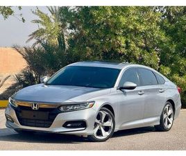 HONDA ACCORD 1030X48/-MONTHLY L ZERO DOWN PAYMENT AVAILABLE L ACCIDENT FREE