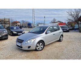 KIA CEED 1.6CRDI 2,450 EUR